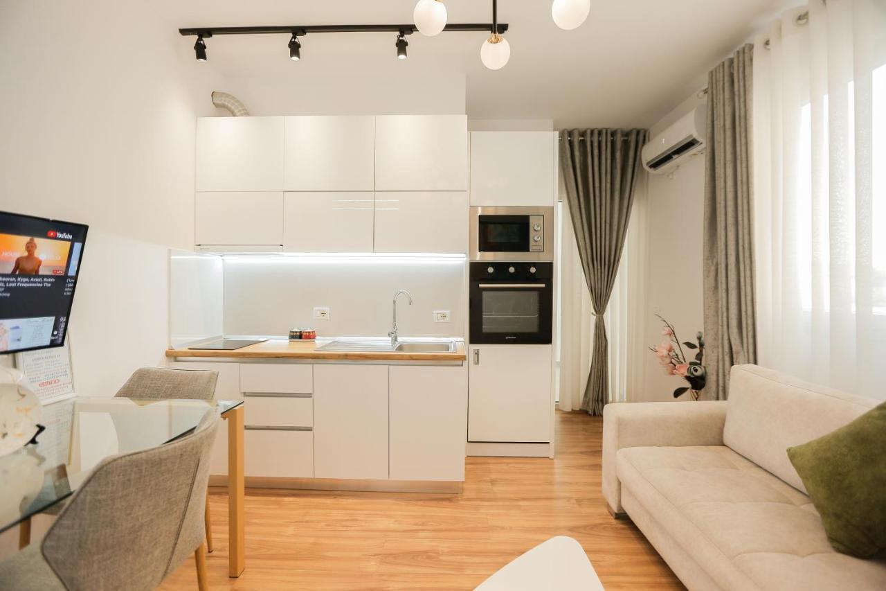 Miku Apartment-stunning At Taiwan * Tirana